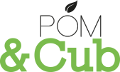 Logo POM&Cub
